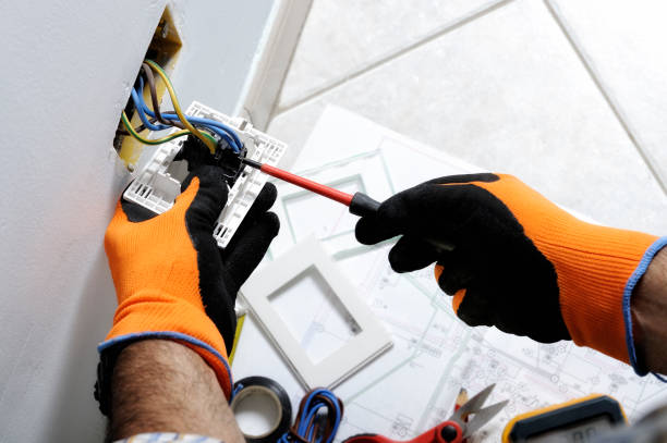 Emergency Electrical Repair Services in Raubsville, PA